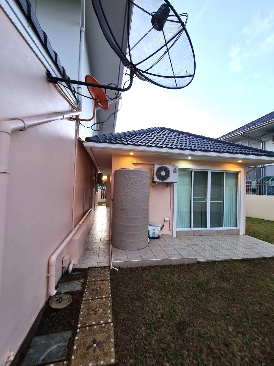 Thanaporn Park Home 4 - Image 15