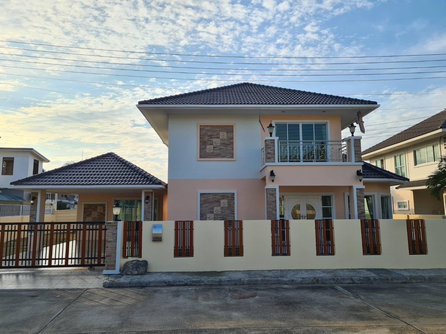 Thanaporn Park Home 4 - Image 1