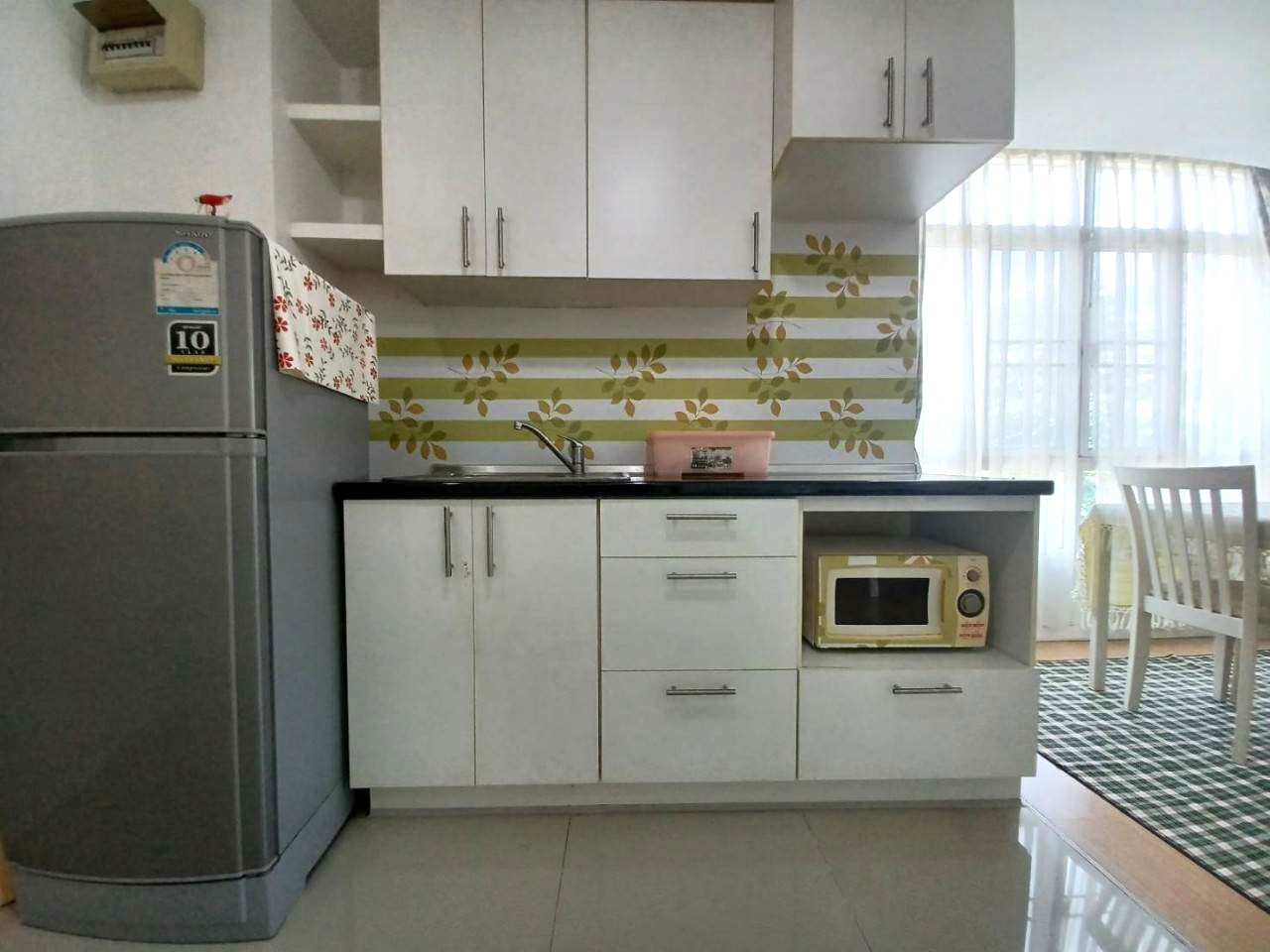 V Residence Condo Payap - Image 3