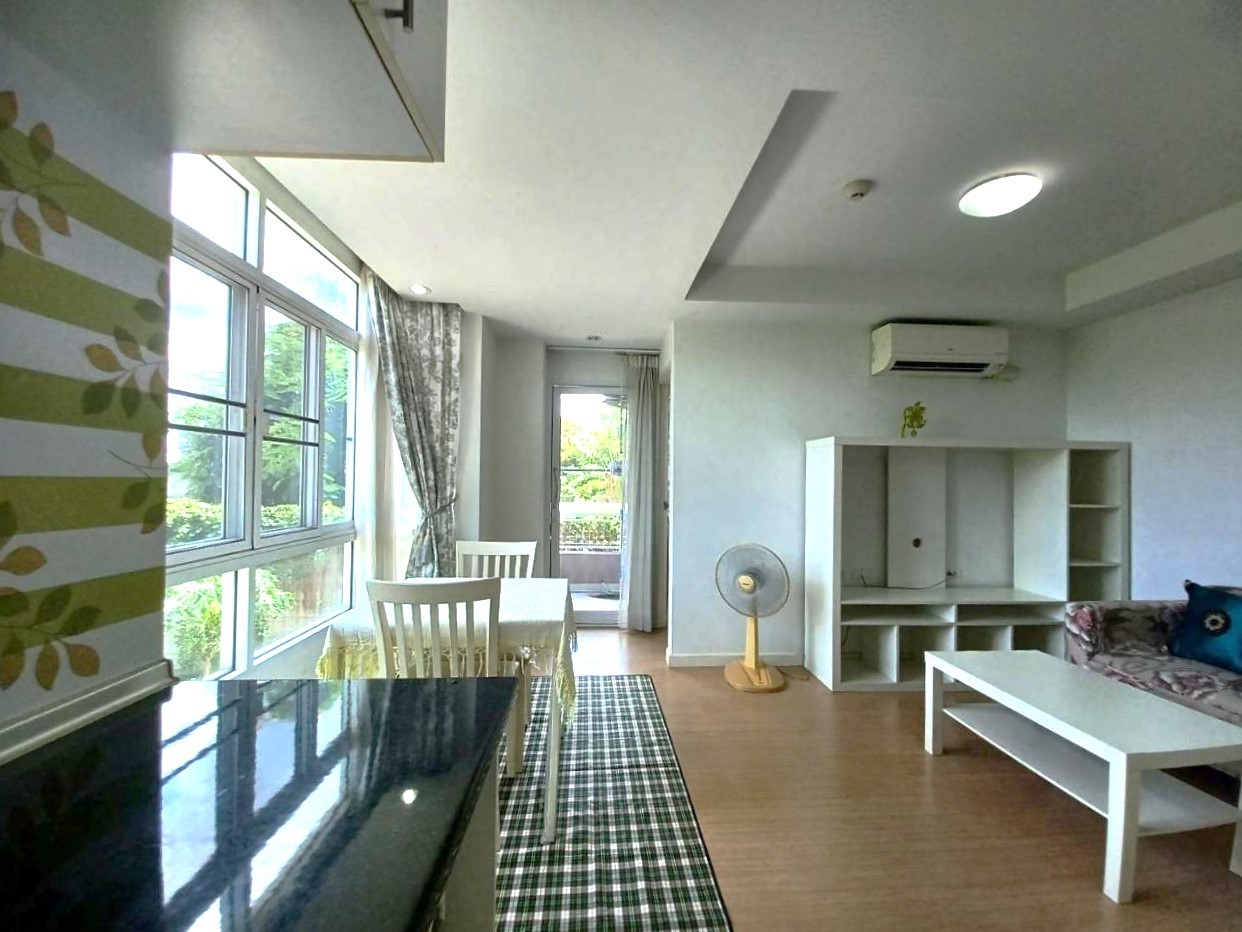 V Residence Condo Payap - Image 1