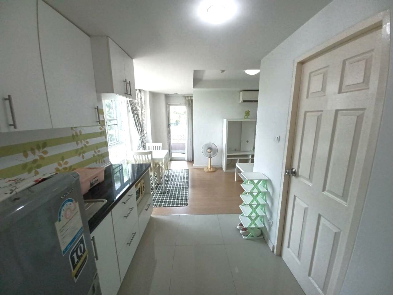V Residence Condo Payap - Image 5