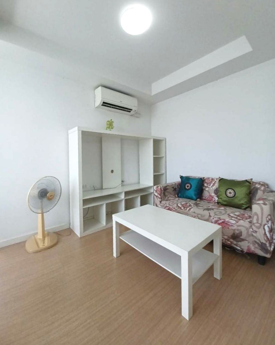 V Residence Condo Payap - Image 2