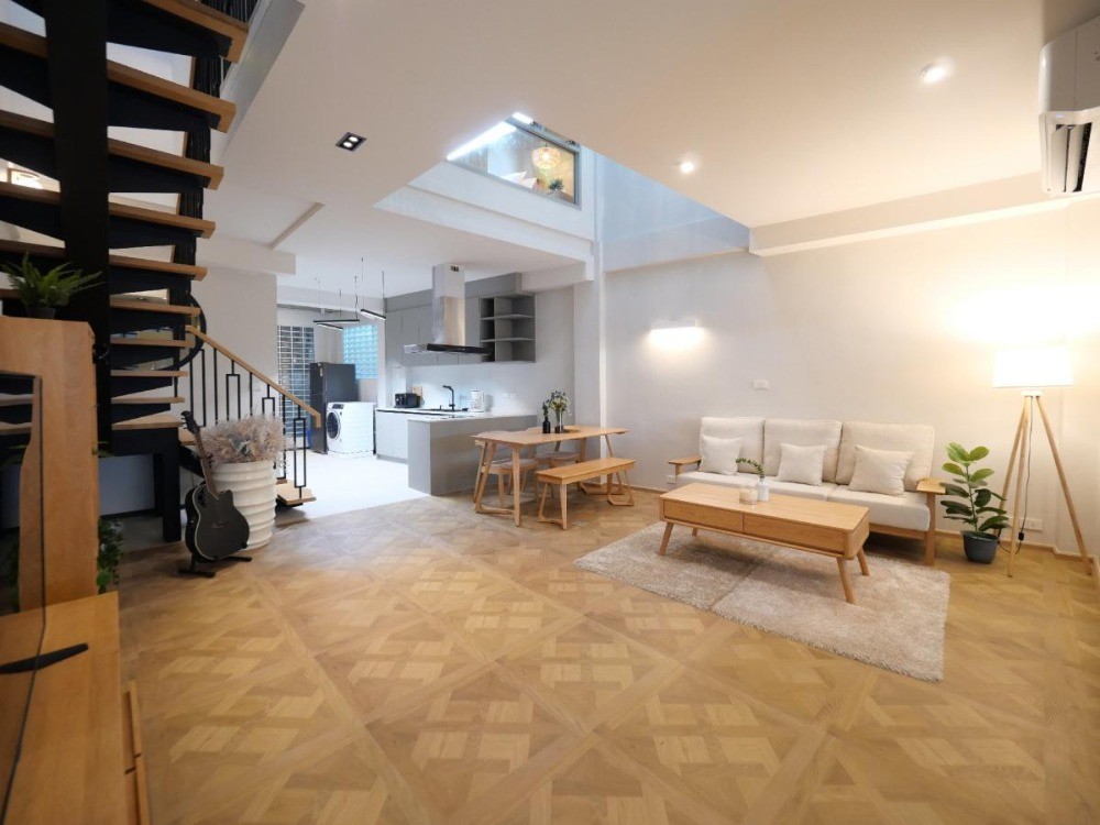 3 卧室 联排别墅  在  - Image 3