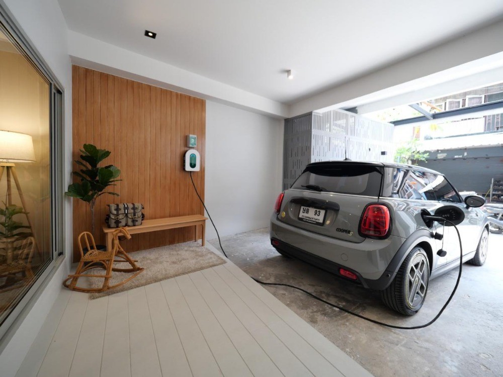 3 卧室 联排别墅  在  - Image 33