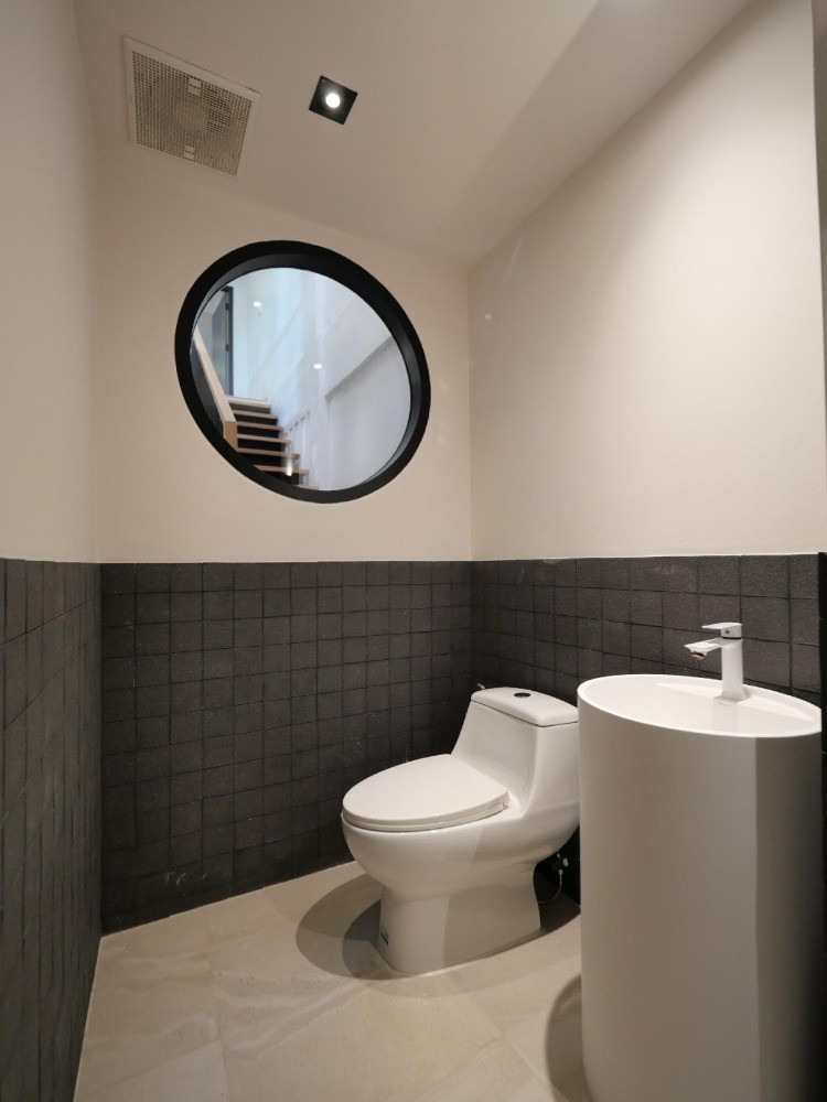 3 卧室 联排别墅  在  - Image 20