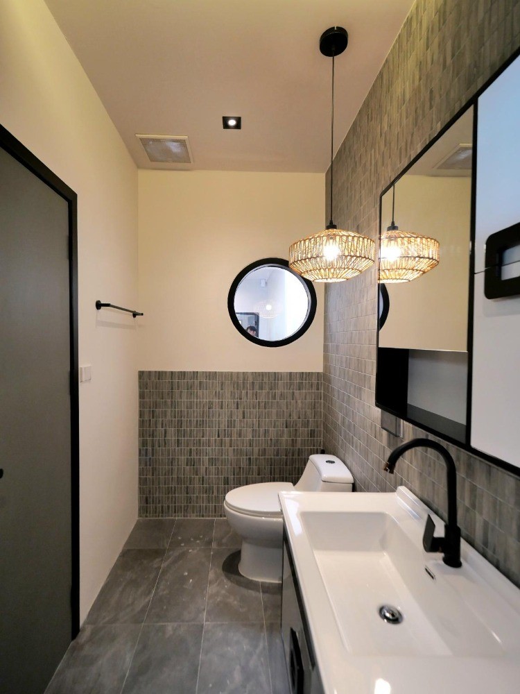 3 卧室 联排别墅  在  - Image 10