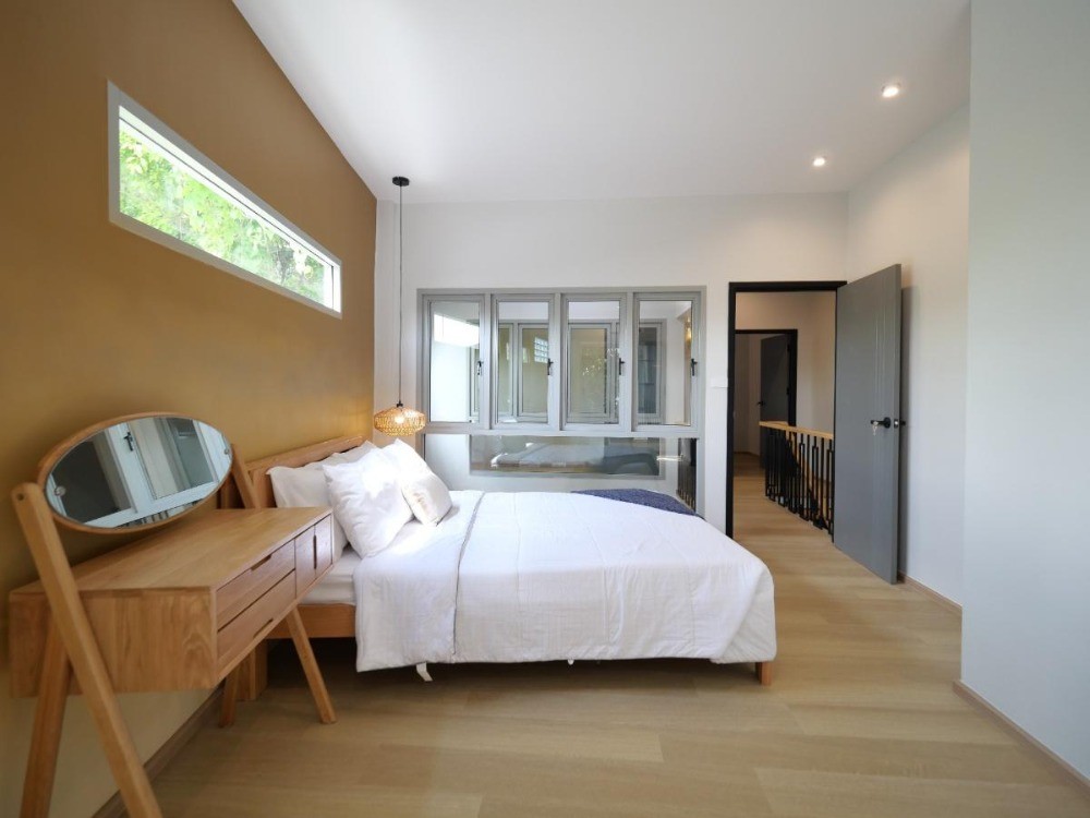 3 卧室 联排别墅  在  - Image 23