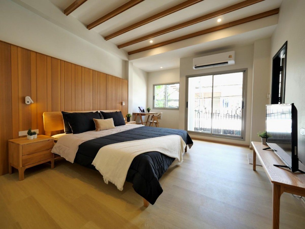 3 卧室 联排别墅  在  - Image 31