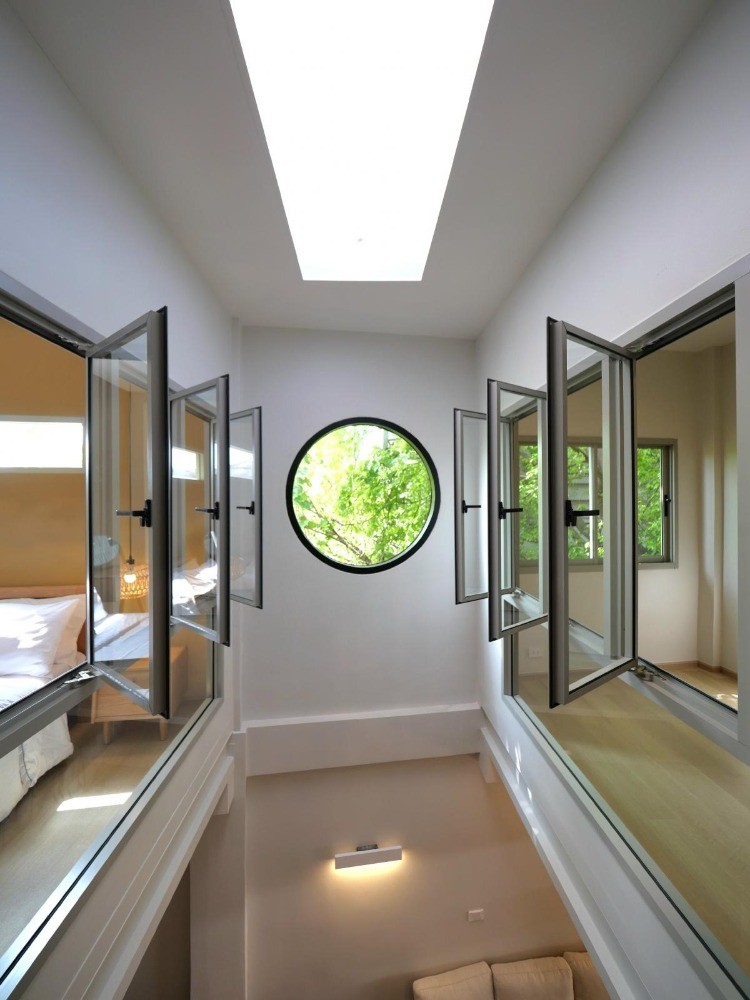 3 卧室 联排别墅  在  - Image 41