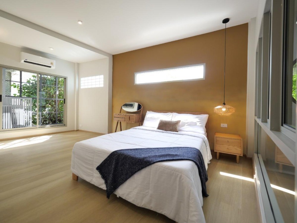 3 卧室 联排别墅  在  - Image 8