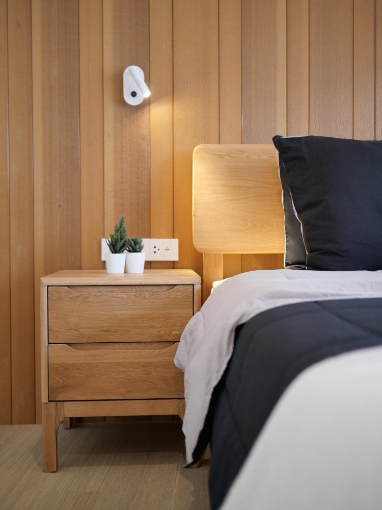 3 卧室 联排别墅  在  - Image 22