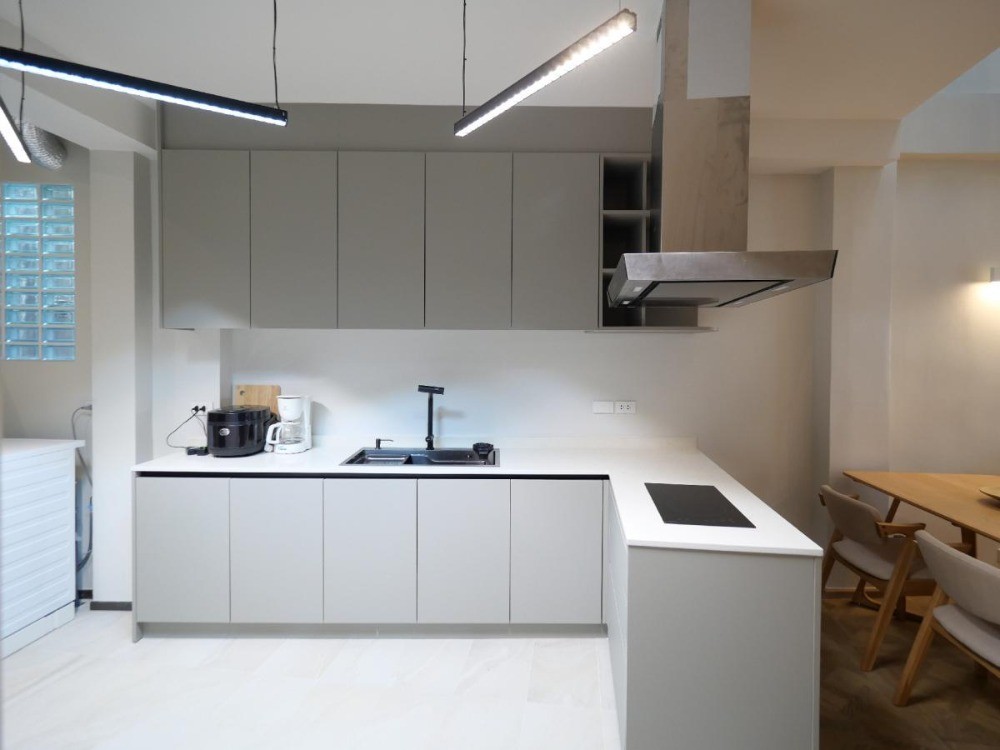 3 卧室 联排别墅  在  - Image 37