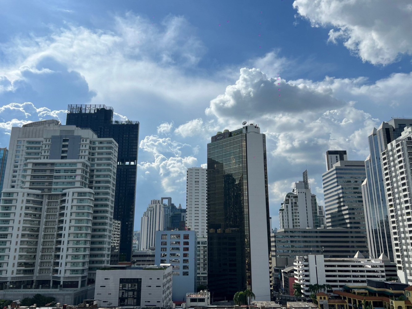 Wind Sukhumvit 23 - Image 10