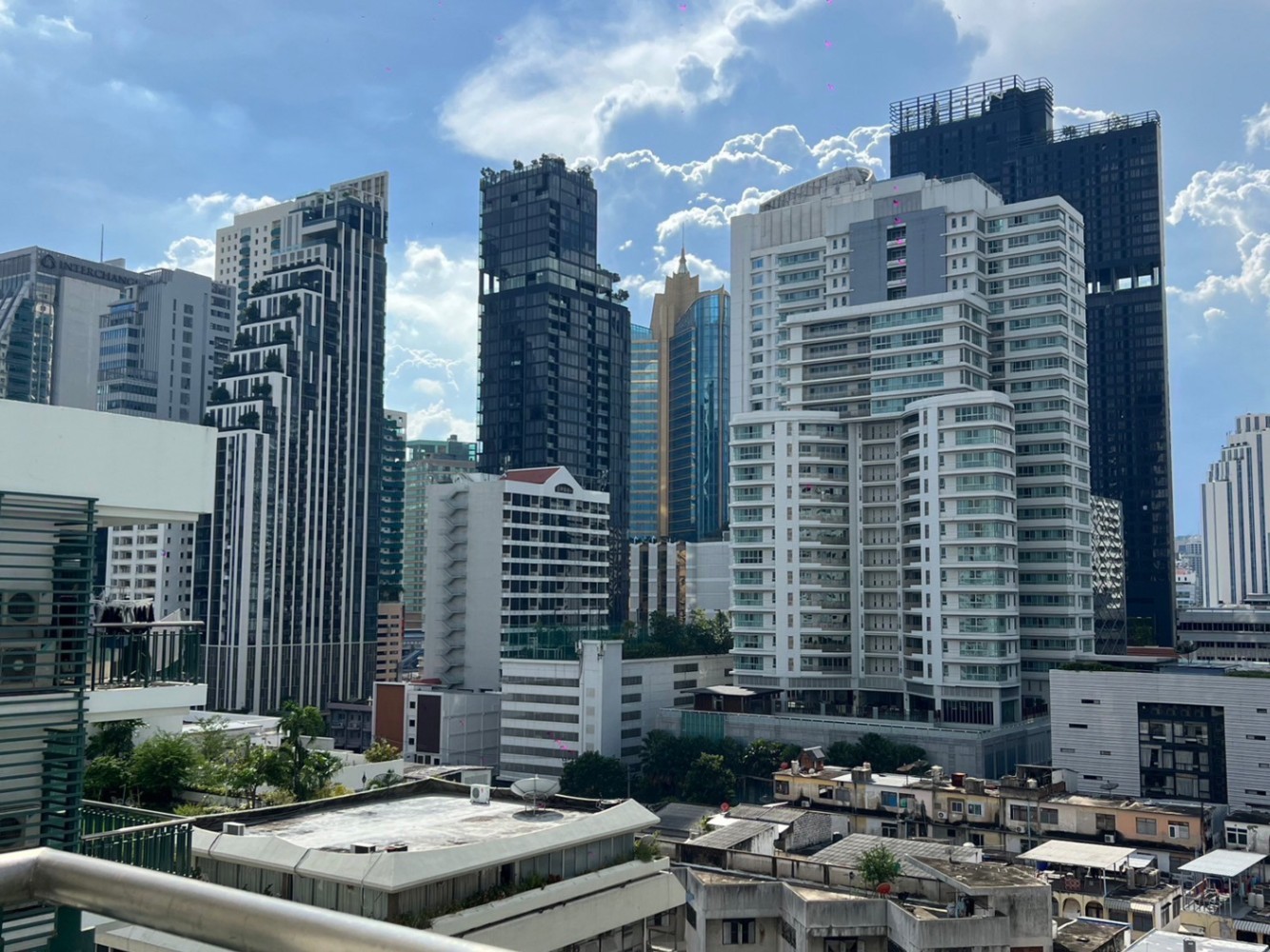 Wind Sukhumvit 23 - Image 9