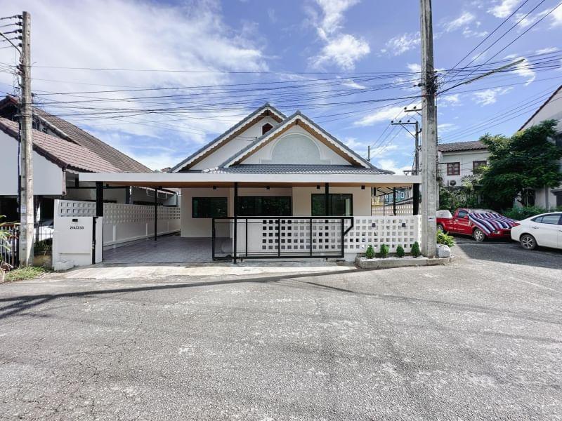 3 Bedroom House For Sale in Mae Hia, Mueang Chiang Mai, Chiang Mai - Image 2