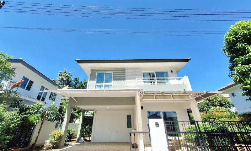 3 ห้องนอน บ้านเดี่ยว  ใน หนองจ๊อม, สันทราย, เชียงใหม่ - Image 6