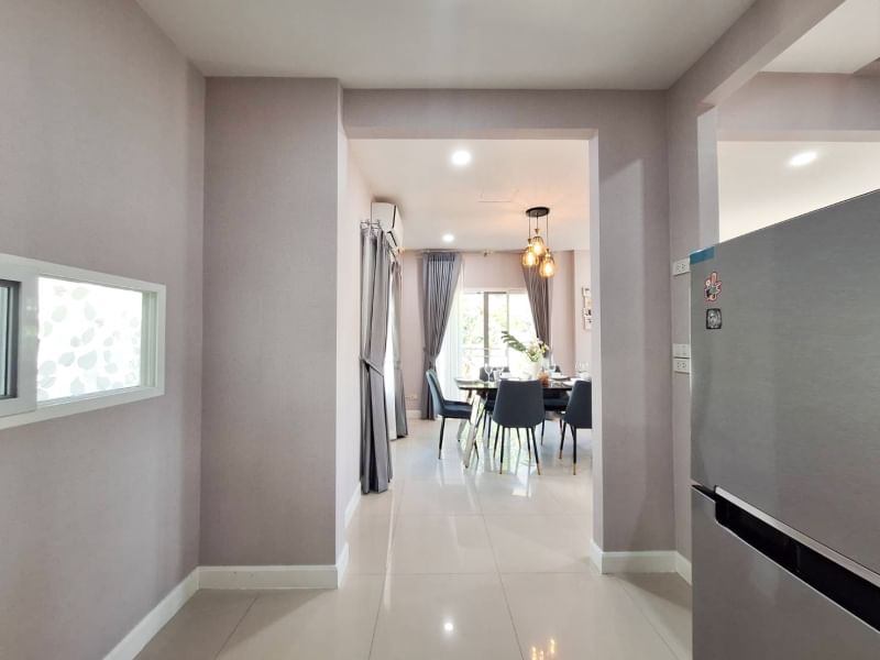 3 ห้องนอน บ้านเดี่ยว  ใน หนองจ๊อม, สันทราย, เชียงใหม่ - Image 8