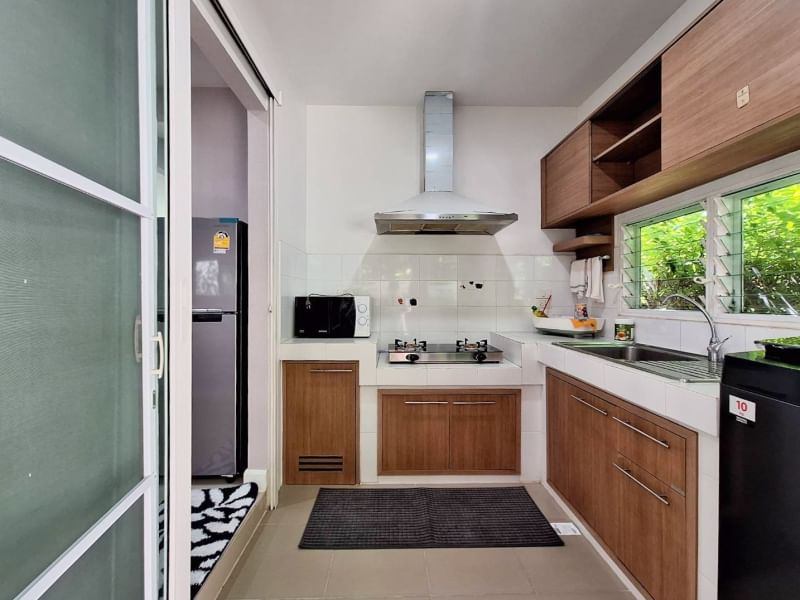 3 ห้องนอน บ้านเดี่ยว  ใน หนองจ๊อม, สันทราย, เชียงใหม่ - Image 9