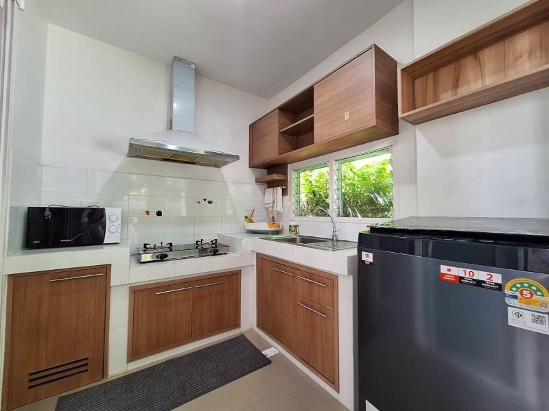 3 ห้องนอน บ้านเดี่ยว  ใน หนองจ๊อม, สันทราย, เชียงใหม่ - Image 10