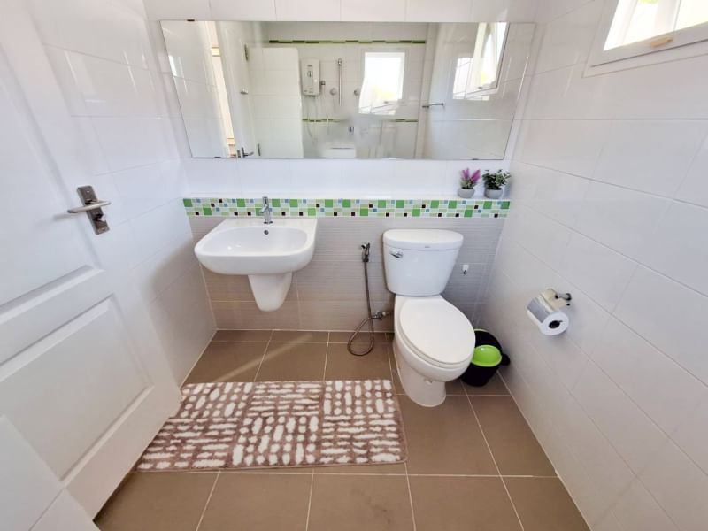 3 ห้องนอน บ้านเดี่ยว  ใน หนองจ๊อม, สันทราย, เชียงใหม่ - Image 14