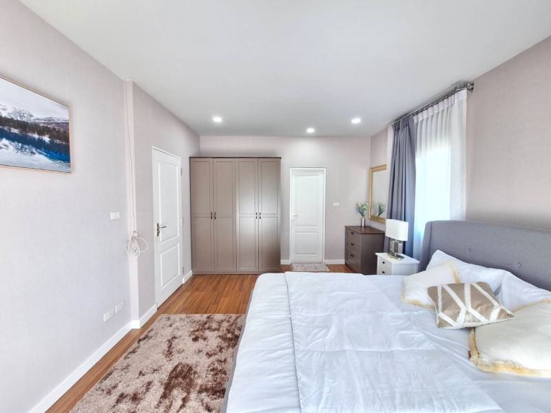3 ห้องนอน บ้านเดี่ยว  ใน หนองจ๊อม, สันทราย, เชียงใหม่ - Image 13