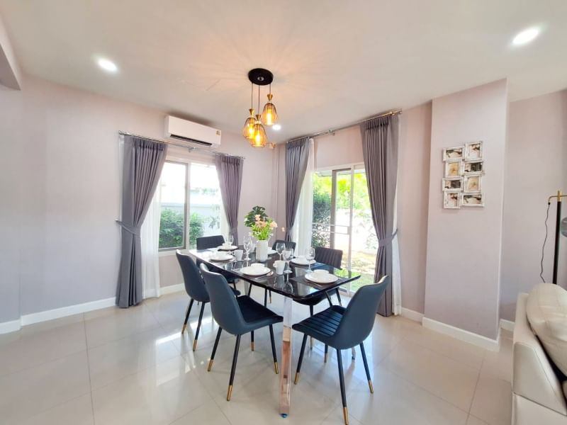 3 ห้องนอน บ้านเดี่ยว  ใน หนองจ๊อม, สันทราย, เชียงใหม่ - Image 5