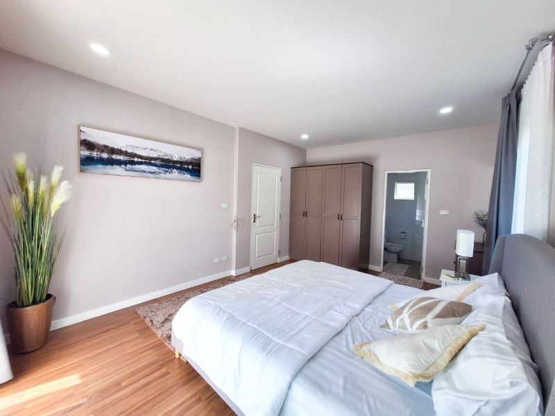 3 ห้องนอน บ้านเดี่ยว  ใน หนองจ๊อม, สันทราย, เชียงใหม่ - Image 20