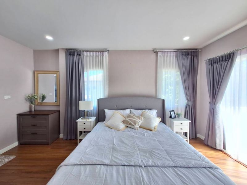 3 ห้องนอน บ้านเดี่ยว  ใน หนองจ๊อม, สันทราย, เชียงใหม่ - Image 16