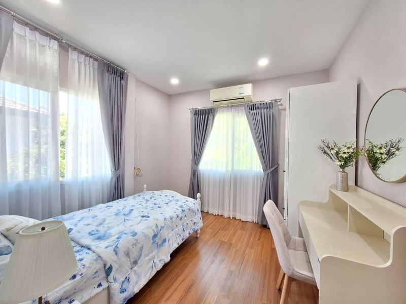 3 ห้องนอน บ้านเดี่ยว  ใน หนองจ๊อม, สันทราย, เชียงใหม่ - Image 19