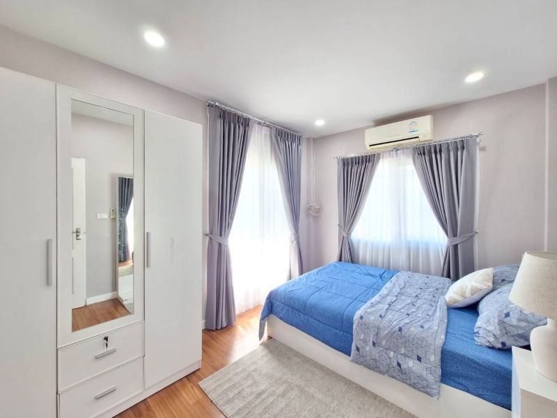 3 ห้องนอน บ้านเดี่ยว  ใน หนองจ๊อม, สันทราย, เชียงใหม่ - Image 11