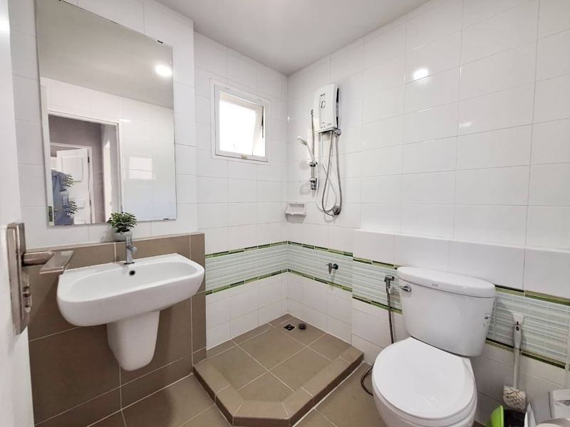 3 ห้องนอน บ้านเดี่ยว  ใน หนองจ๊อม, สันทราย, เชียงใหม่ - Image 17