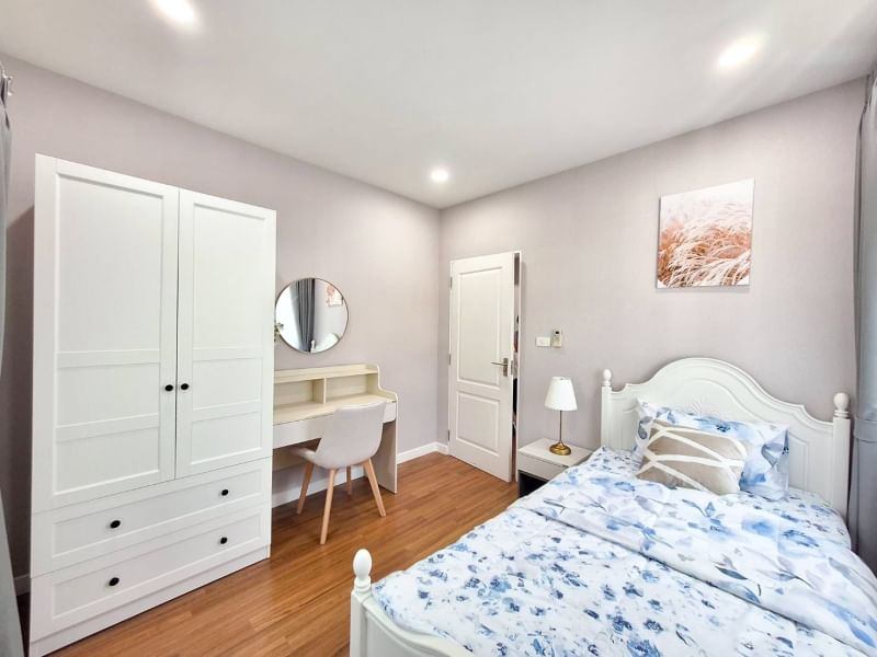 3 ห้องนอน บ้านเดี่ยว  ใน หนองจ๊อม, สันทราย, เชียงใหม่ - Image 18