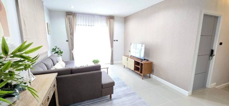 4 ห้องนอน บ้านเดี่ยว สำหรับเช่า ใน สันโป่ง, แม่ริม, เชียงใหม่ - Image 2