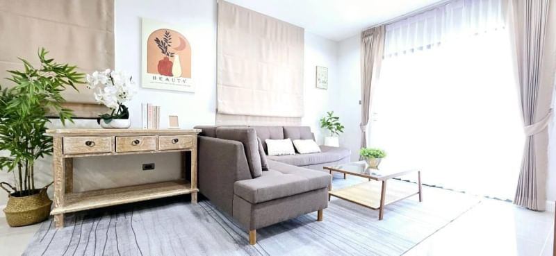 4 ห้องนอน บ้านเดี่ยว สำหรับเช่า ใน สันโป่ง, แม่ริม, เชียงใหม่ - Image 3