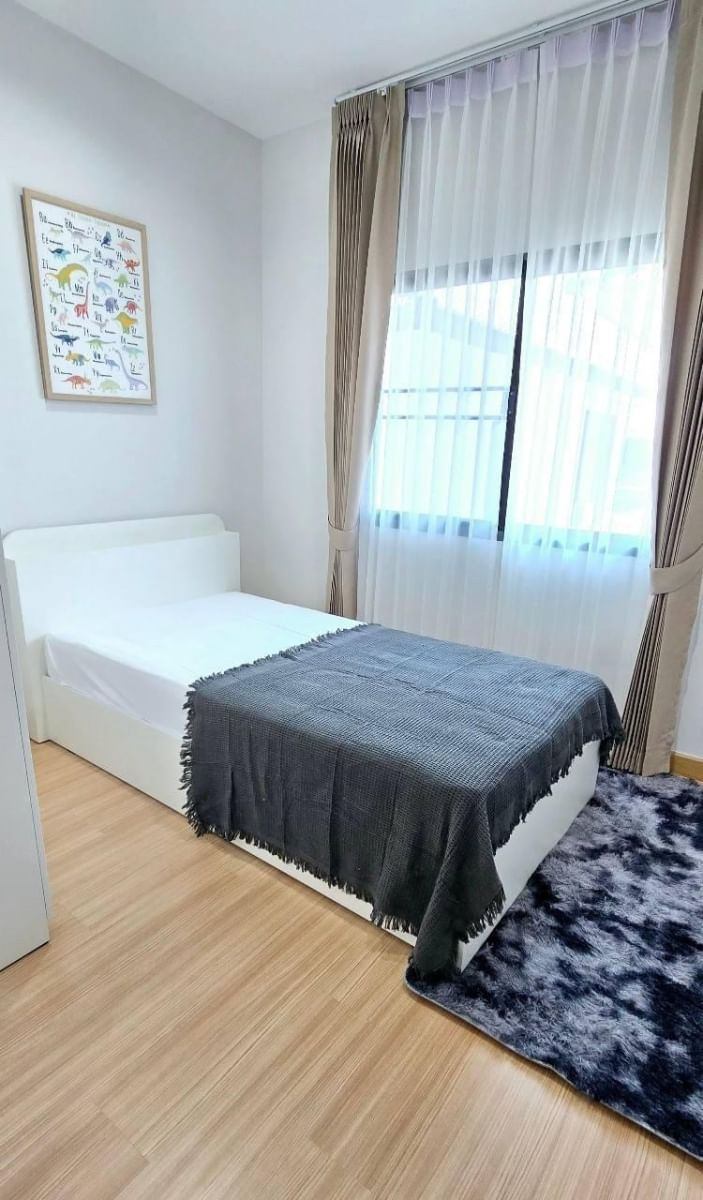 4 ห้องนอน บ้านเดี่ยว สำหรับเช่า ใน สันโป่ง, แม่ริม, เชียงใหม่ - Image 13