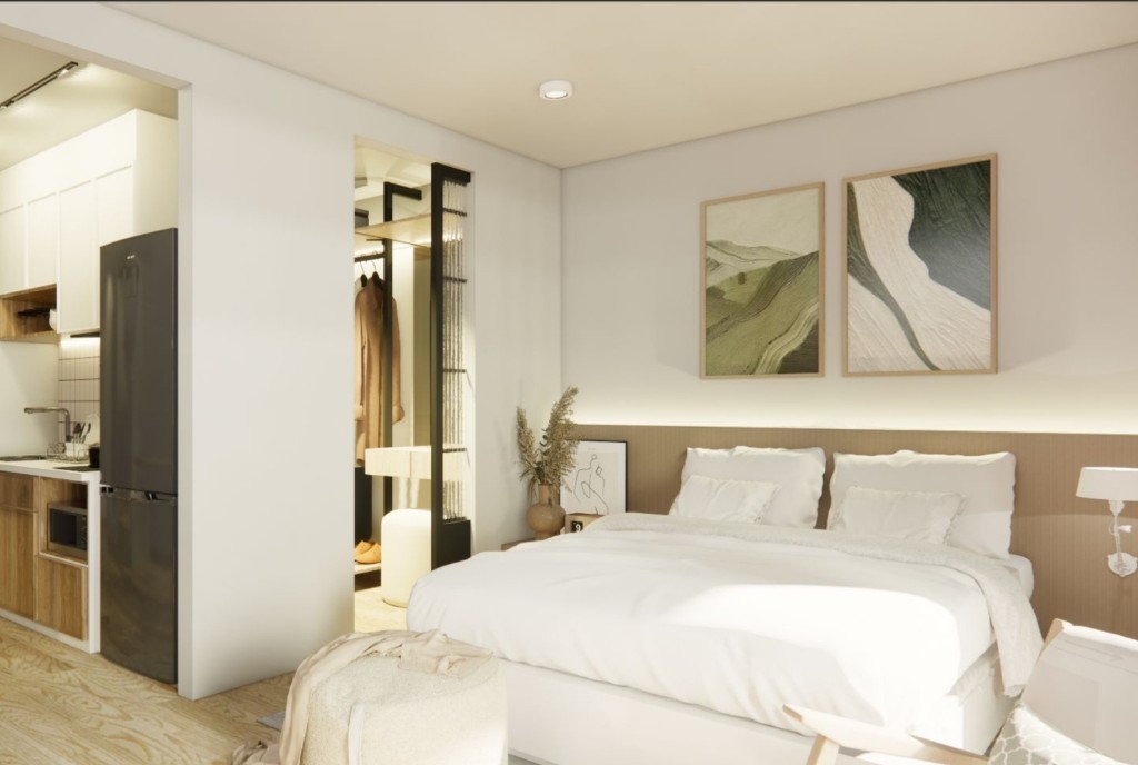 Chom Doi Condo 2 - Image 1