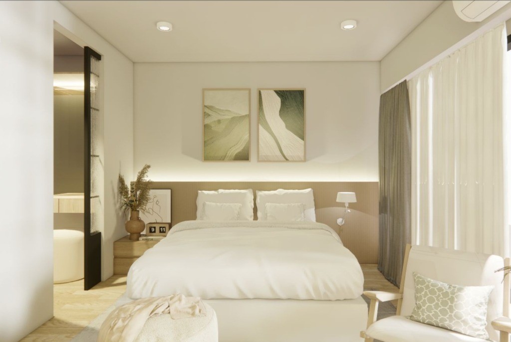 Chom Doi Condo 2 - Image 7