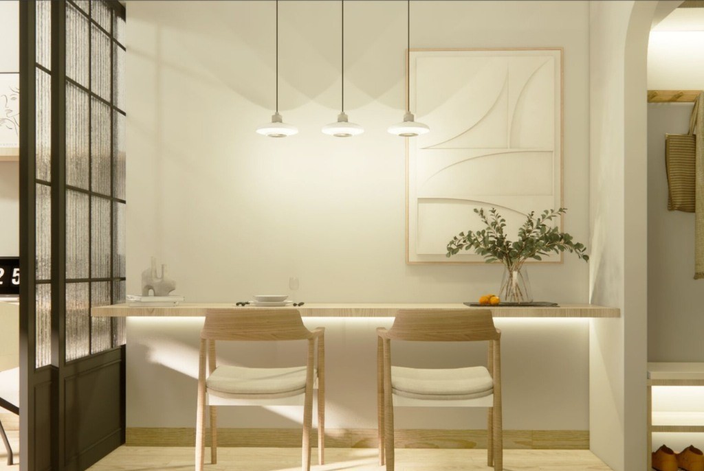 Chom Doi Condo 2 - Image 8