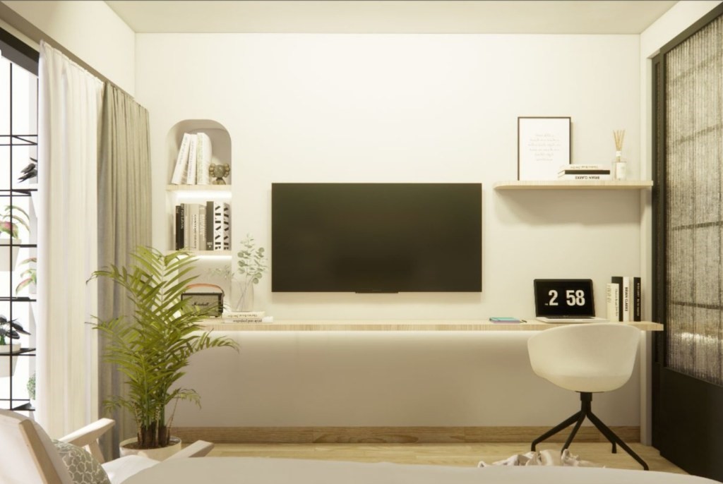 Chom Doi Condo 2 - Image 3