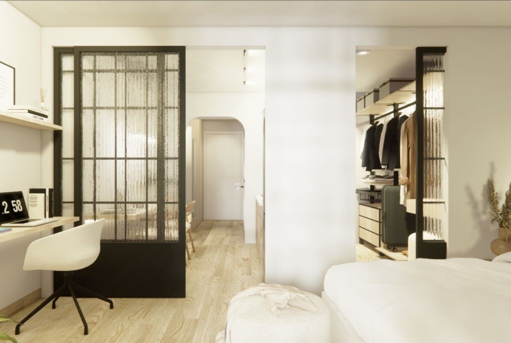 Chom Doi Condo 2 - Image 2