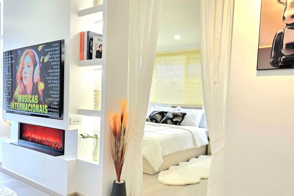 ล้านนา คอนโดมิเนียม - Image 3