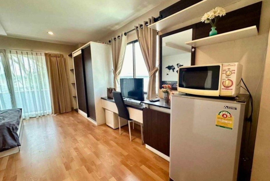 Sereno Airport Condominium - Image 3