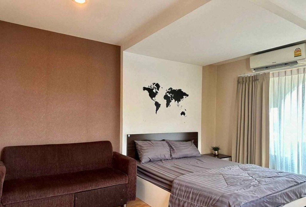Sereno Airport Condominium - Image 2