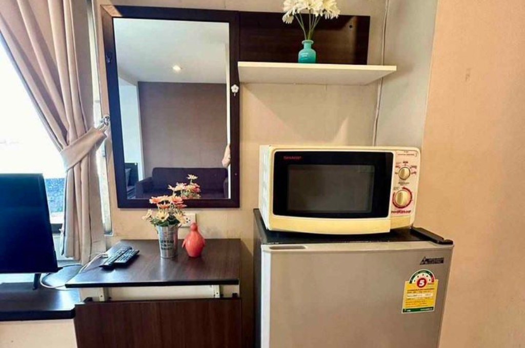 Sereno Airport Condominium - Image 4