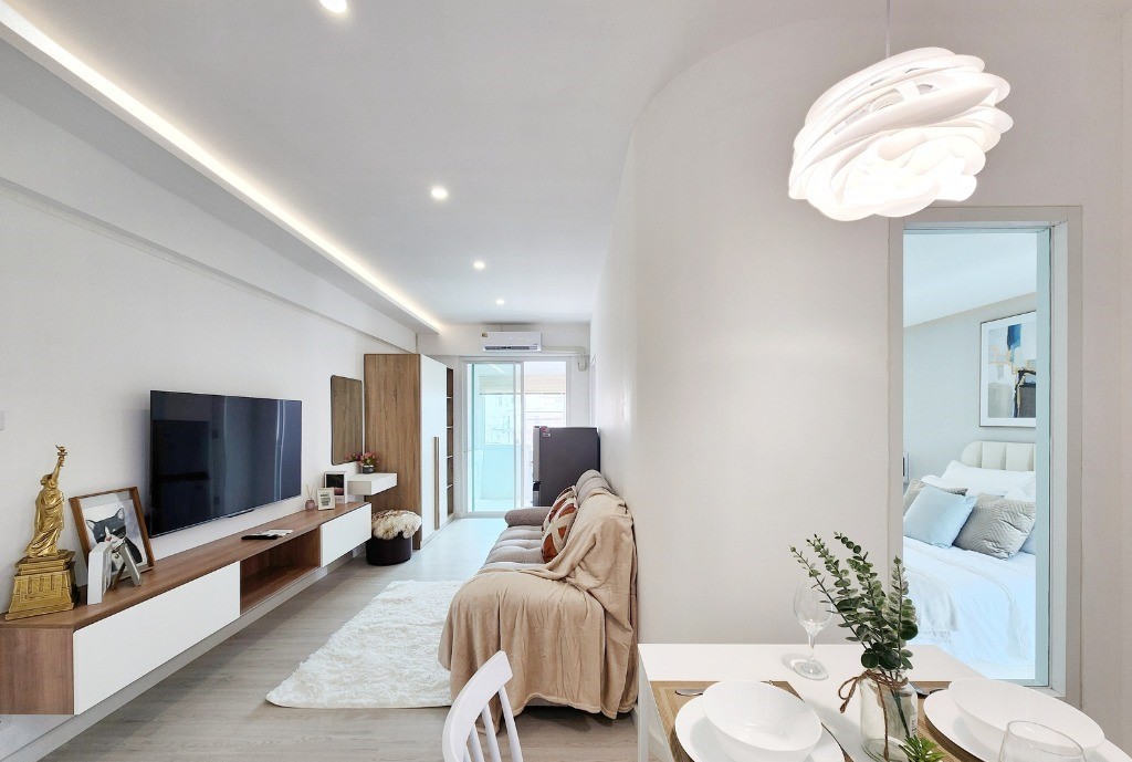 Sri Anan Condo Town - Image 1
