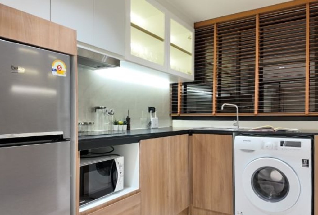Srithana Condominium 2 - Image 4