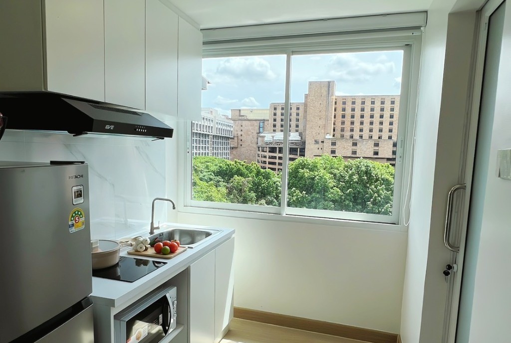 Srithana Condominium 2 - Image 5
