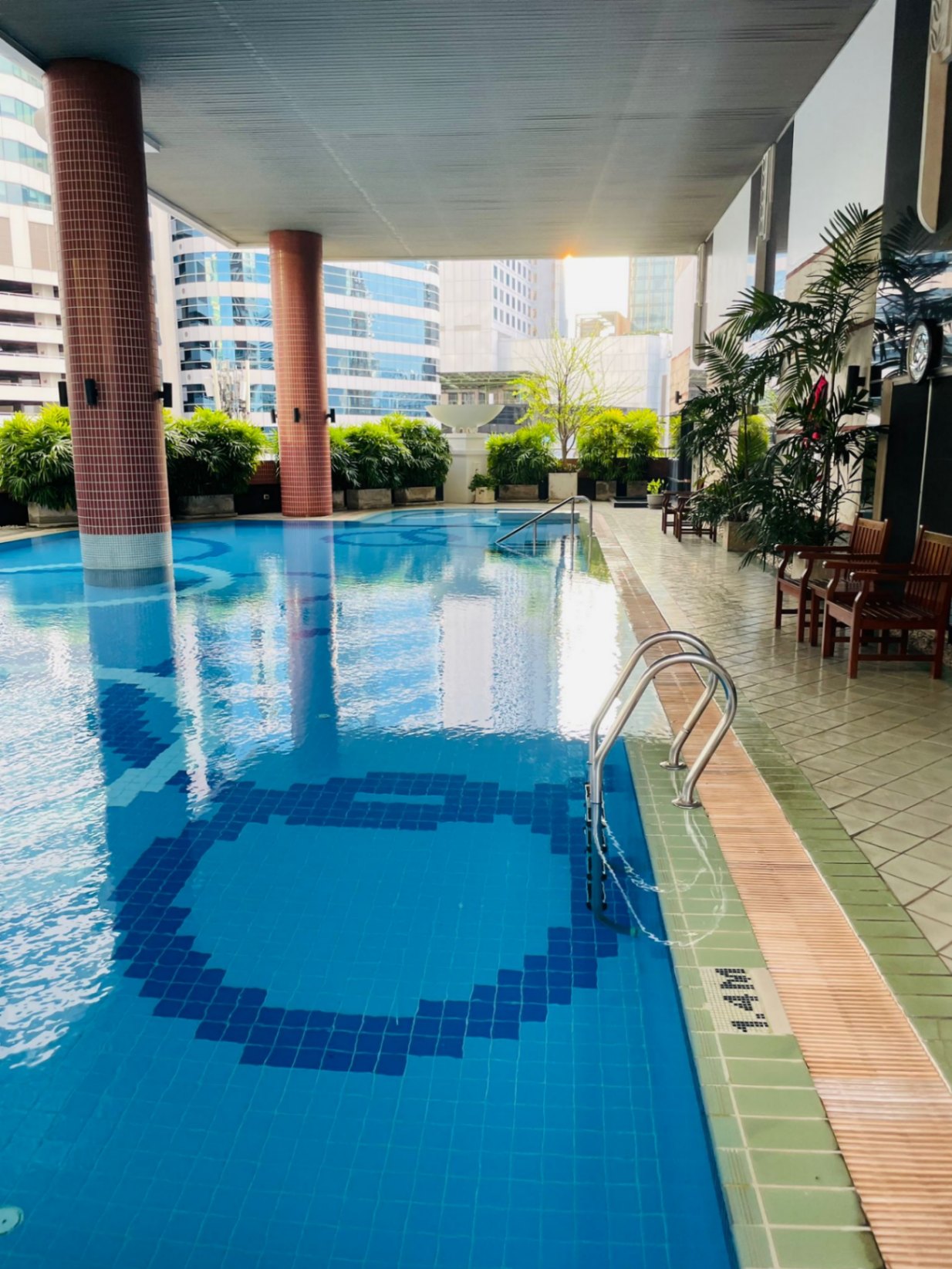 CitiSmart Sukhumvit 18 - Image 24