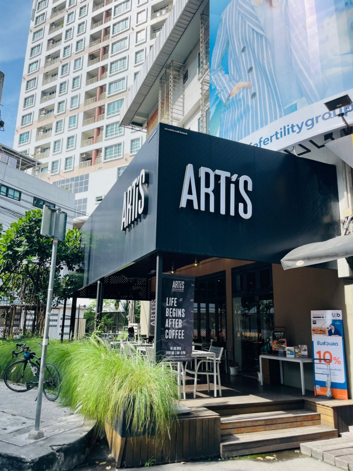 CitiSmart Sukhumvit 18 - Image 29