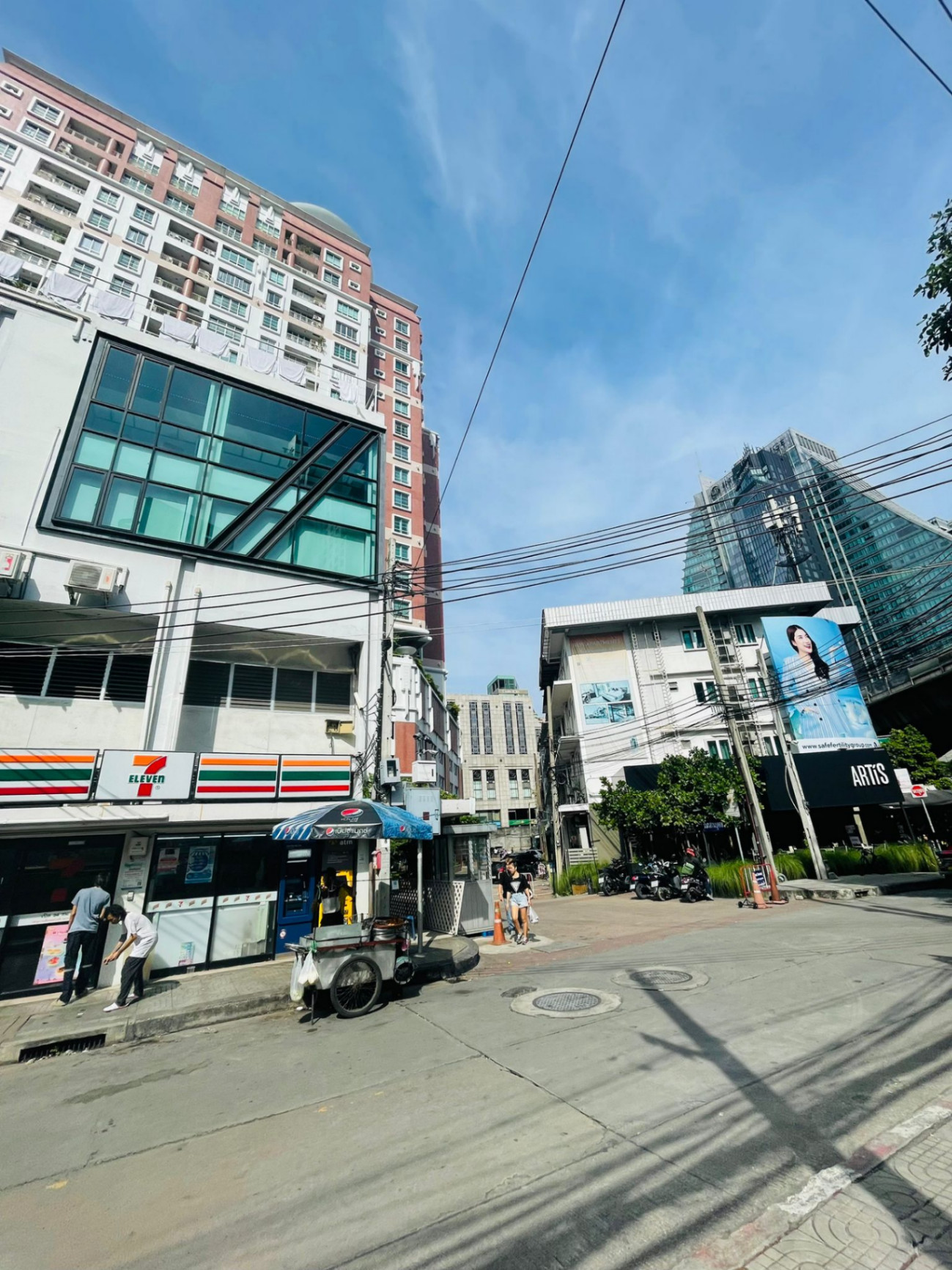 CitiSmart Sukhumvit 18 - Image 32